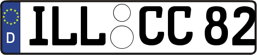 ILL-CC82