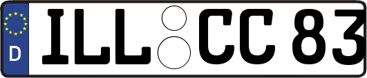 ILL-CC83