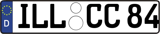 ILL-CC84