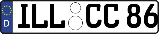 ILL-CC86