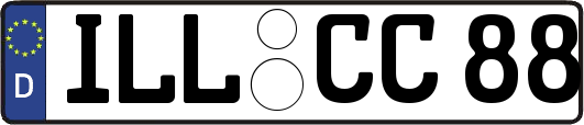 ILL-CC88