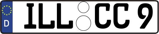ILL-CC9