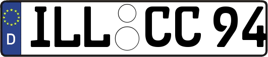 ILL-CC94
