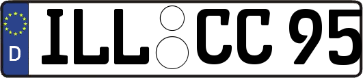 ILL-CC95