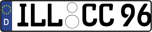 ILL-CC96