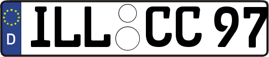 ILL-CC97