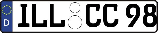 ILL-CC98
