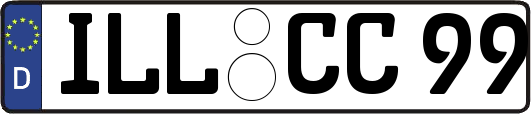 ILL-CC99