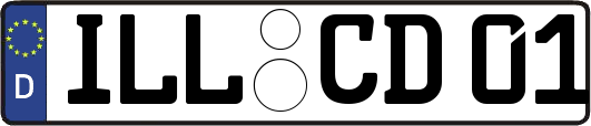 ILL-CD01