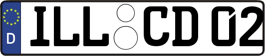 ILL-CD02