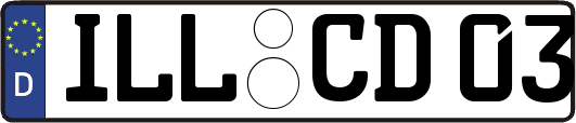 ILL-CD03