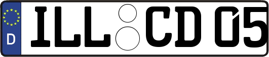 ILL-CD05
