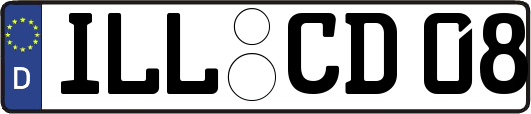 ILL-CD08
