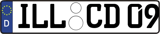 ILL-CD09