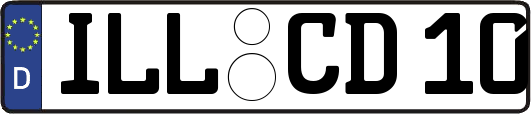 ILL-CD10