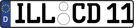 ILL-CD11
