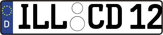 ILL-CD12