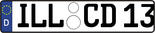 ILL-CD13