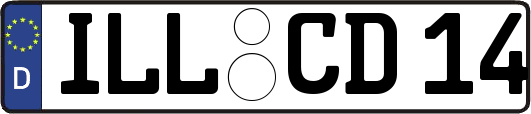 ILL-CD14