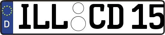 ILL-CD15