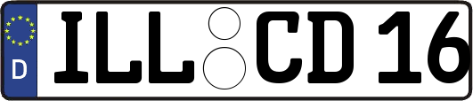 ILL-CD16