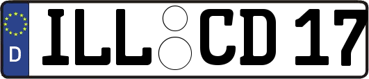 ILL-CD17