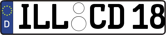 ILL-CD18