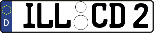 ILL-CD2