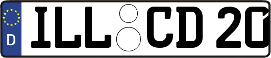 ILL-CD20