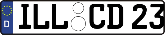 ILL-CD23