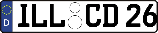 ILL-CD26