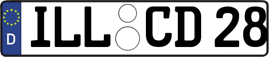 ILL-CD28