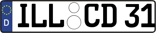 ILL-CD31