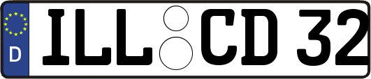 ILL-CD32