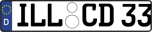 ILL-CD33