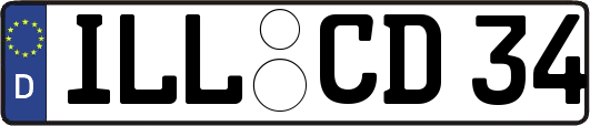 ILL-CD34