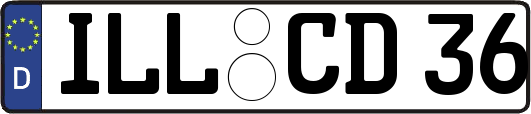 ILL-CD36