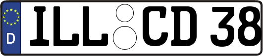 ILL-CD38