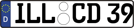 ILL-CD39
