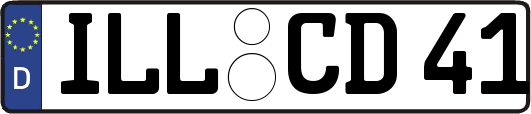 ILL-CD41