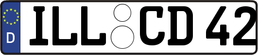 ILL-CD42