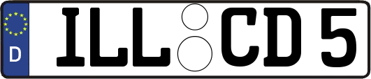 ILL-CD5