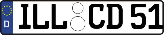 ILL-CD51