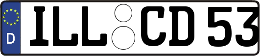 ILL-CD53