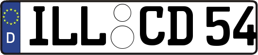 ILL-CD54