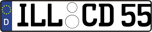 ILL-CD55