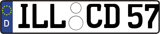ILL-CD57