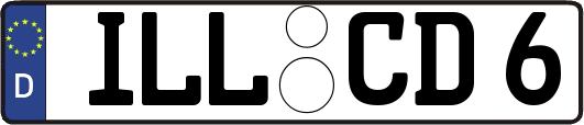 ILL-CD6
