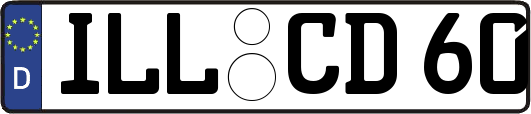 ILL-CD60