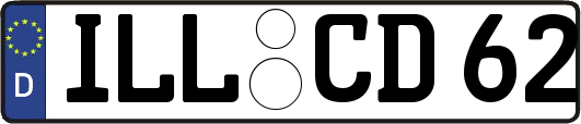 ILL-CD62